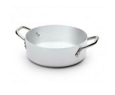 CASSERUOLA HOME LINE DIAM 24 CM