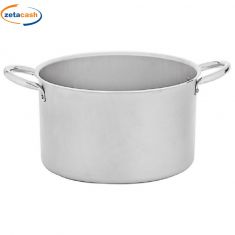 PENTOLA HOME LINE DIAM 16 CM