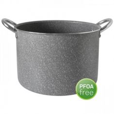 PENTOLA STONE LINE DIAM 30 CM