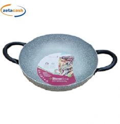 TEGAME ALTO STONE LINE 28CM 2 MANICI