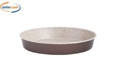 TORTIERA BORDATA ALTA DIAM 32 CM