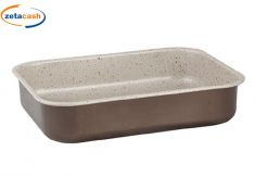 TEGLIA RUSTIC LINE 30 X 24 CM