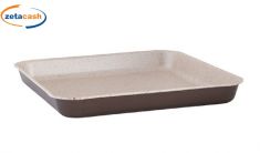 TEGLIA PIZZA CM 40X40 H4 RUSTIC LINE