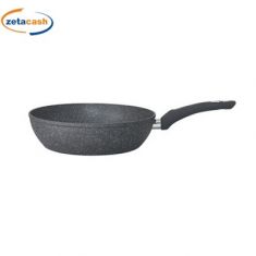 PADELLA ALTA ANTIADERENTE AD INDUZIONE PRIME ITALPENT 20X6CM