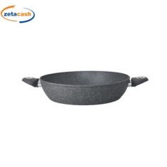 TEGAME ALTO 2 MAN ANTIADERENTE INDUZIONE PRIME ITALPENT 32CM