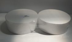 BASE IN POLISTIROLO ROTONDA DIAM 20 X H 7