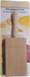 RIGAGNOCCHI IN LEGNO MASSELLO DI FAGGIO