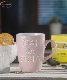 TAZZA MUG IN CERAMICA 300 ML