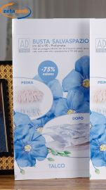 BUSTA SALVASPAZIO 60 X 90 CM