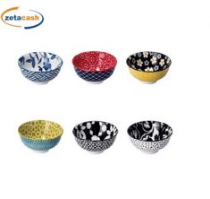 CIOTOLA AVY IN CERAMICA 6DEC ASS D11XH6CM