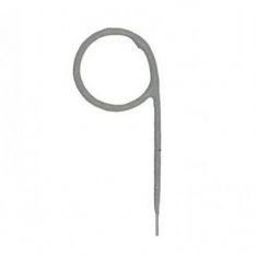 CANDELINA SCINTILLANTE NUMERO 9