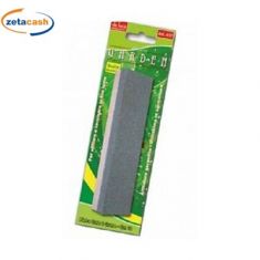 PIETRA RETTANGOLARE A DUE GRANE CM 10