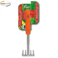 RASTRELLO A CINQUE PUNTE