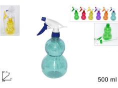 SPRUZZINO DA MARE IN PLASTICA 500 ML