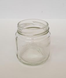 BOCCACIO IN VETRO TRASPARENTE 106CC 35 PEZZI