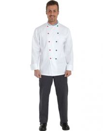 GIACCA CUOCO ITALIA TG. XXL COLOMBO MARIO