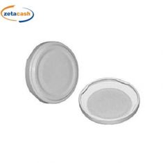 CAPSULE 2 PEZZI BIANCHI D110