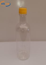 BOTTIGLIA DAMA IN PET 1LT CON TAPPO A PRESSIONE