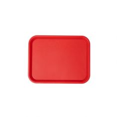 VASSOIO PIZZERIA ROSSO TRAFFICO CM 34X27