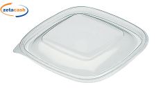 COPERCHIO BOMBATO PER INSALATIERE 50 PEZZI