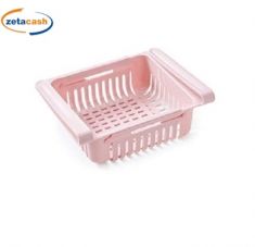 ORGANIZER IN PLASTICA PER FRIGORIFERO