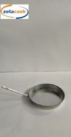 PADELLA CASTAGNE SENZA FORI 1 MANICO CM 26