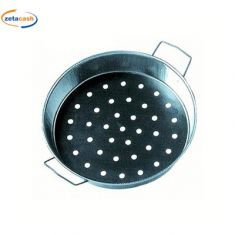 PADELLA CASTAGNE CON FORI DIAIM 26 CM