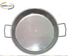 PADELLA CSTAGNE SENZA FORI DIM 26CM