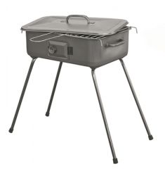 FORNACETTA RETTANGOLARE PIC NIC