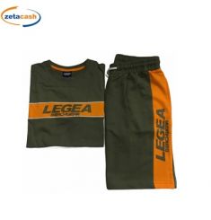 T-HIRT E PANTALONCINI RAGAZZO LEGEA