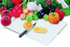 TAGLIERE DROP IN MOPLEN CM 35