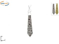 3 CRAVATTE HAPPY NEW YEAR