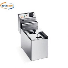 FRIGGITRICE ELDORADO 5 2700W