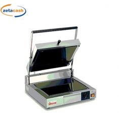 PIASTRA ELETTRICA CORT VT 3000 W VETROCERAMICA