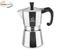 CAFFETTIERA MISS MOKA 6 TAZZE