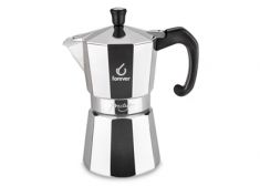 CAFFETTIERA MISS MOKA PRESTIGE 1 TAZZA