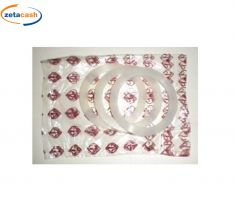 GUARNIZIONI 3 PEZZI CAFFETTIERA