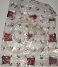 GUARNIZIONE CAFFETTIERA GIULIA 1 TAZZA 3 PEZZI