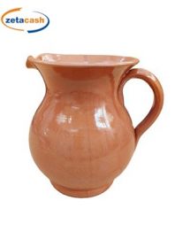 BROCCA IN TERRACOTTA 500ML