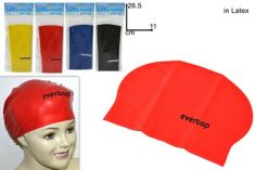CUFFIA LATEX UNISEX