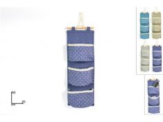 APPENINO DA BAGNO IN TESSUTO 3 POSTI