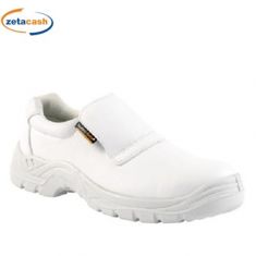 MOCASSINO IN MICROFIBRA ANTINFORTUNISTICA TG 41