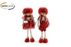 BIMBA SISSY RED CM 18X10XH50