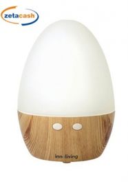 DIFFUSORE DI AROMA AD ULTRASUONI 120ML