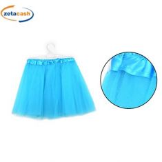 GONNA A 3 VELI CELESTE CM 30