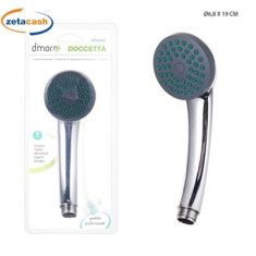 DOCCETTA 19 X 7 CM IN ABS