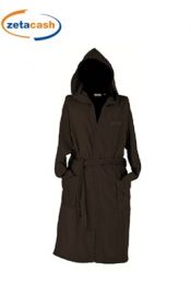 ACCAPPATOIO CAPPUCCIO SPUGNA NERO SOMMARUGA TG M-XXL