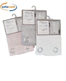 PANNELLO TENDA LAGUNA D70 COPRENTE CON 8 ANELLI 140X290 ASS