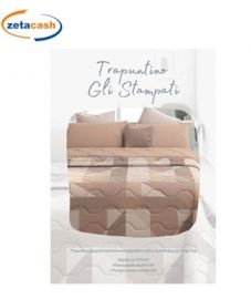 TRAPUNTINO 1 PIAZZA E MEZZA IRGE FANTASIE ASS