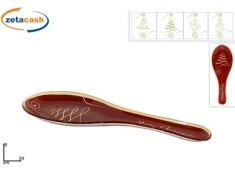 POGGIAMESTOLO NATALIZIO IN VETRO